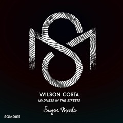 Madness [Sugar Moods]