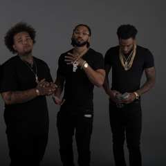 ChinoNetProfit, Teyz Soprano & BNice (OTP Gang)- A Hunnid Today