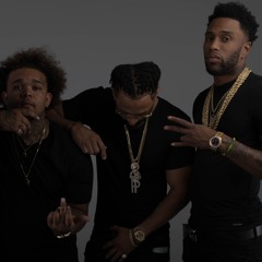 ChinoNetProfit, Teyz Soprano & BNice (OTP Gang) - Millions