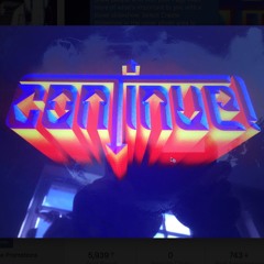 Continue! mix - Back to the Club (live at RinseFr) - b2b dj Slow (pt 1)