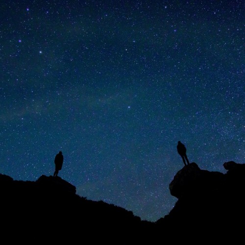 'Duality' - Chill Mix