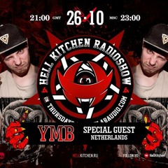 YMB - Hell Kitchen Radio 207