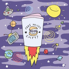 An Intergalactic Search Through The Cosmos For The Morning Cup Of Coffee [Preview]