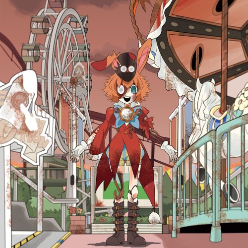 【オリジナル】Whose Dream Wonder Land【offvocal】