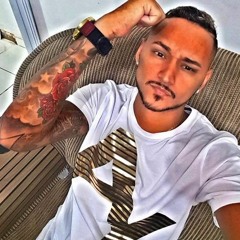 PRA QUEM NAO TLGD ESSA TROPA DA LAGOA [ DJ GABRIEL DE MAGÉ ]