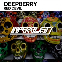 Deepberry - Red Devil (Original Mix) [Out Now]