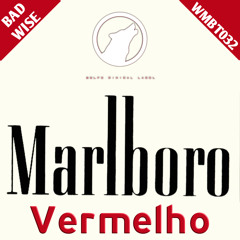 BadWise - Marlboro Vermelho [WMBT032] [Free Download]