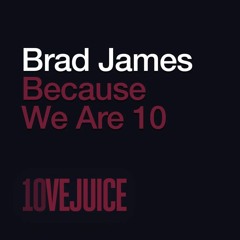 Lovejuice 10 Year Mix