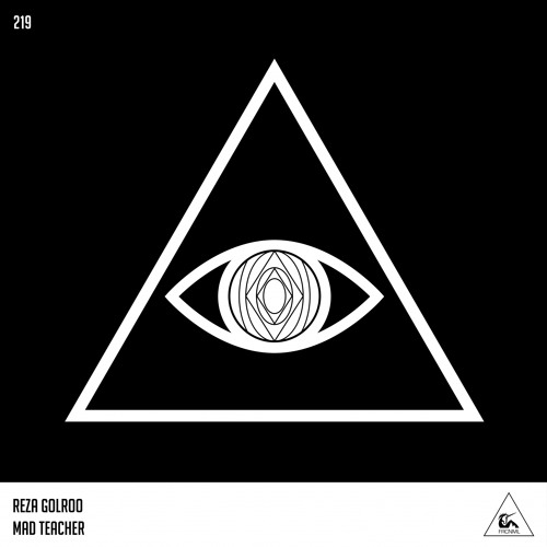 Reza Golroo - Lost Tribe (Original Mix)