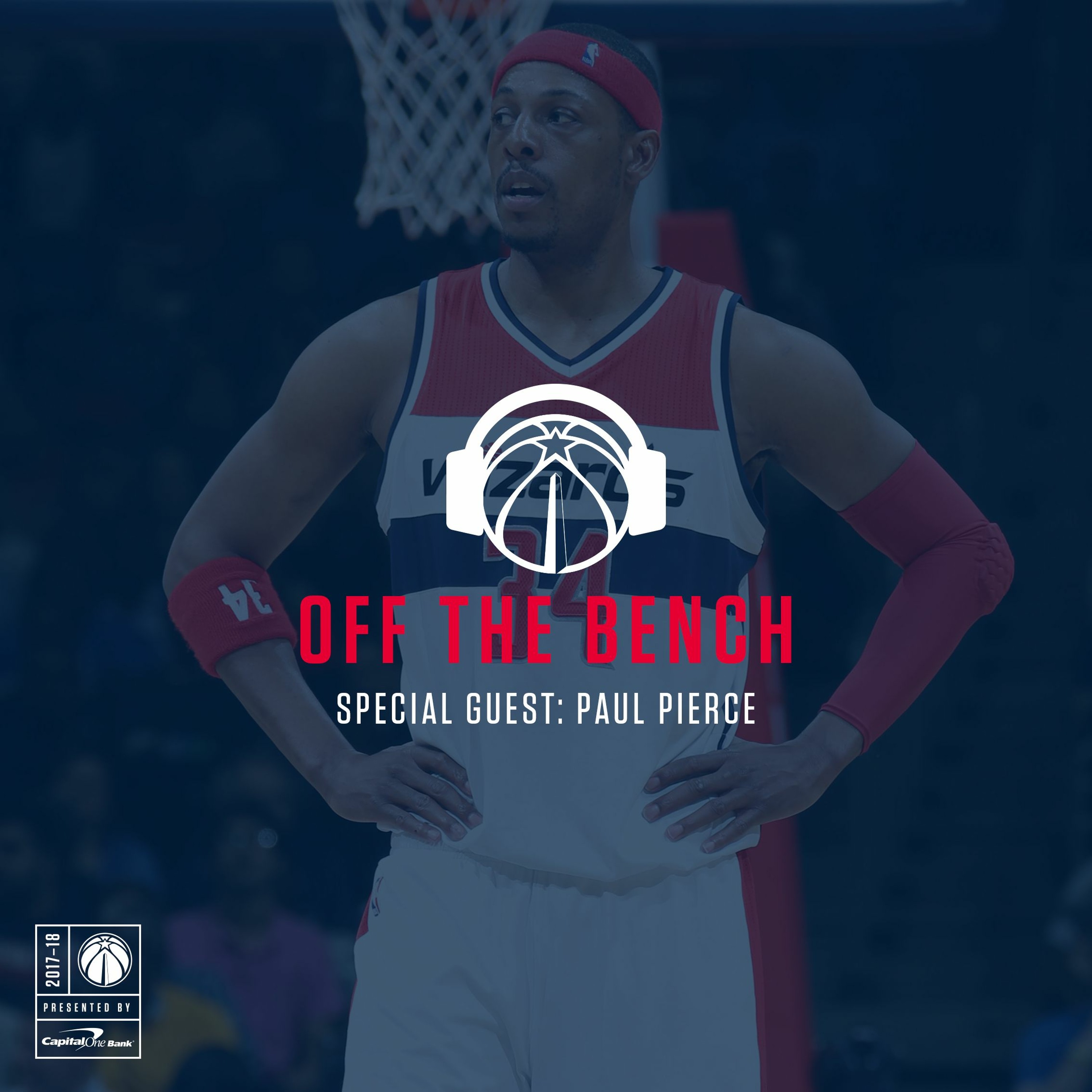 Off The Bench