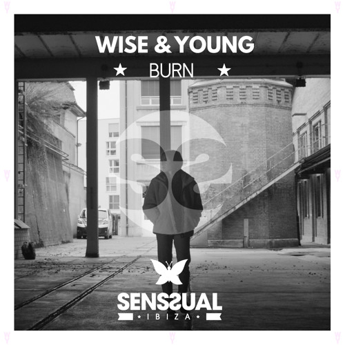 Wise & Young - Burn