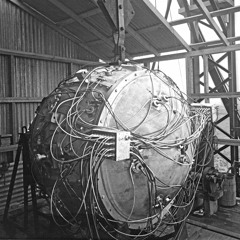 Father of the atomic bomb (clip)