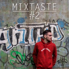 TASTE IT! - MIXTASTE #2 (Nov 2017)