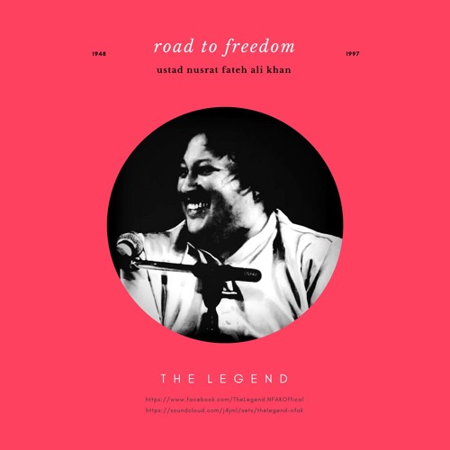 Main Khayal Hoon Kisi Aur Ka (Exclusive Version) - TheLegend.NFAKOffical