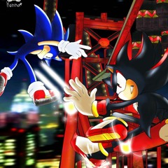Sonic Adventure 2 Radical Highway