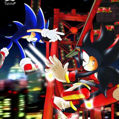 Sonic adventure 2 online game