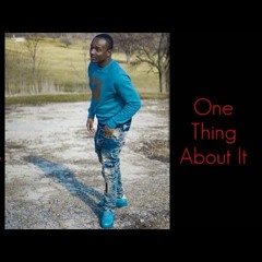 TaySav X Only1Boss - One Thing About It [Official Audio ]