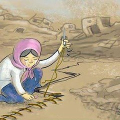 آی آدمها که در ساحل نشسته اید- گروه خزان