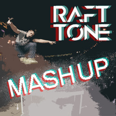 Sonya Kay vs. Mike Williams - Рай vs. Bambini (Raft Tone Mashup)