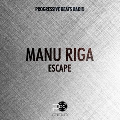Escape by Manu Riga - 11.11.17