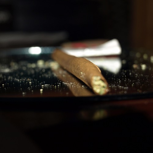Her - The Dr. (Prod. Nicholas Allan)