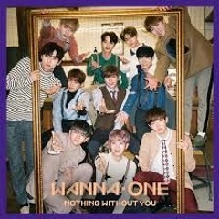 Wanna One - 1-1=0 Nothing Without You FULL ALBUM