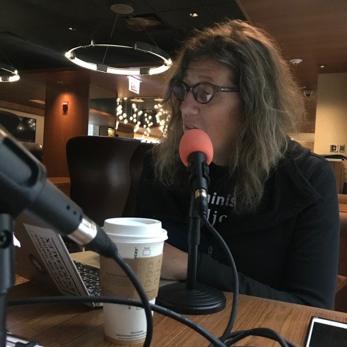 Episode 33: Transgender History (2nd Edition) with Susan Stryker