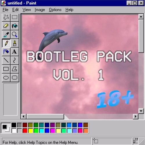 AbtomAL Bootleg Pack Vol. 1 [Free Download] By AbtomAL On.