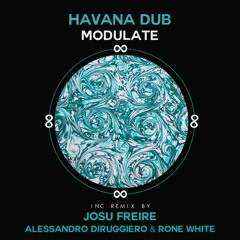 Havana Dub - Keep (Josu Freire Remix)