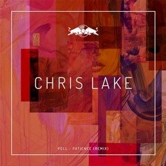 Pell - Patience (Chris Lake Remix)