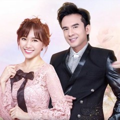 Ảo Mộng Tình Yêu - Đan Trường, Hari Won