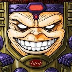 Hyper Psyonic Blaster - Laban X Blasta