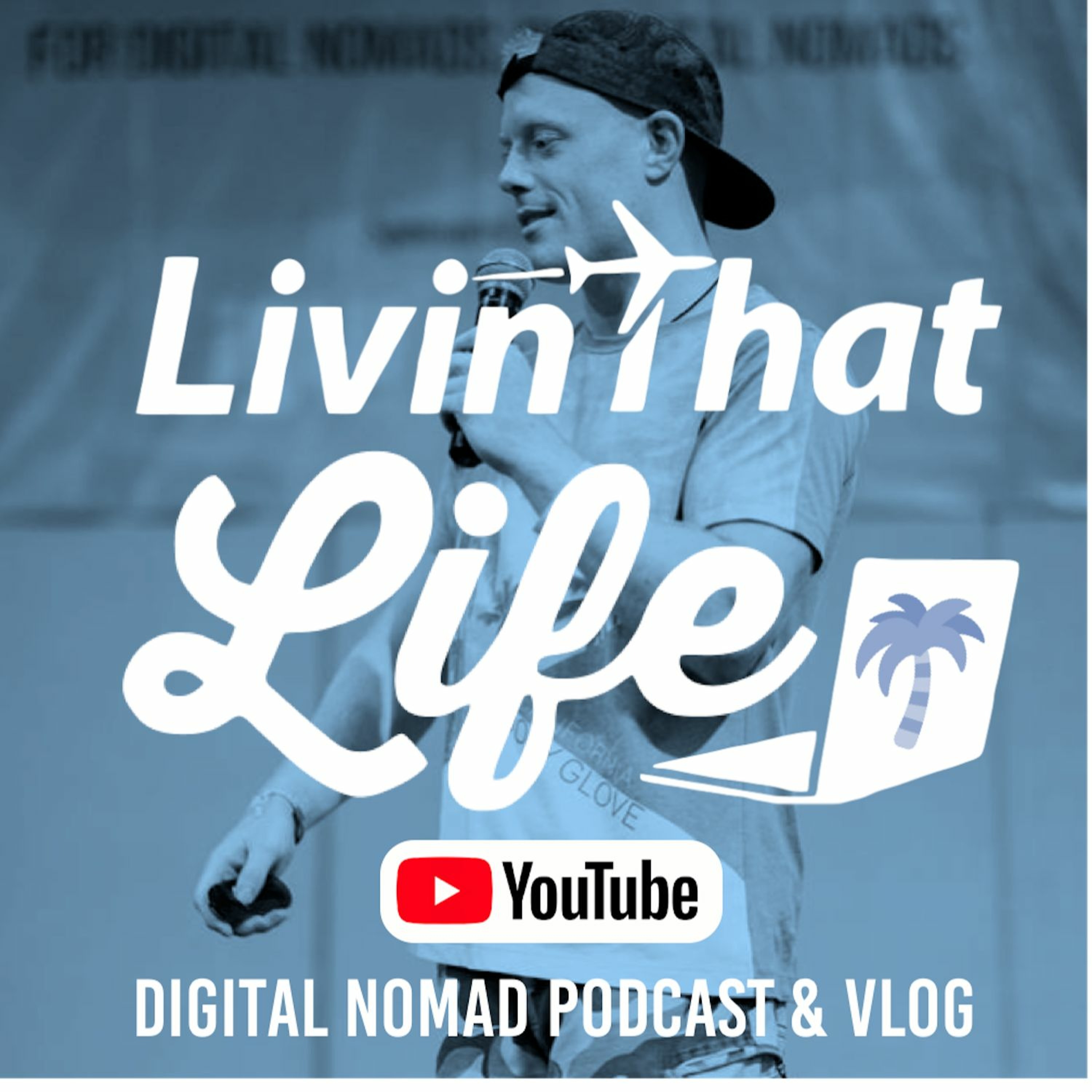 Starting Out as a Digital Nomad: Living The 4 Hour Workweek w/ Yevato 'Oldboy' Kim- (Part 1/2)