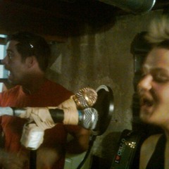 Mr. Madison Ave (The Lollipop Shoppe cover)