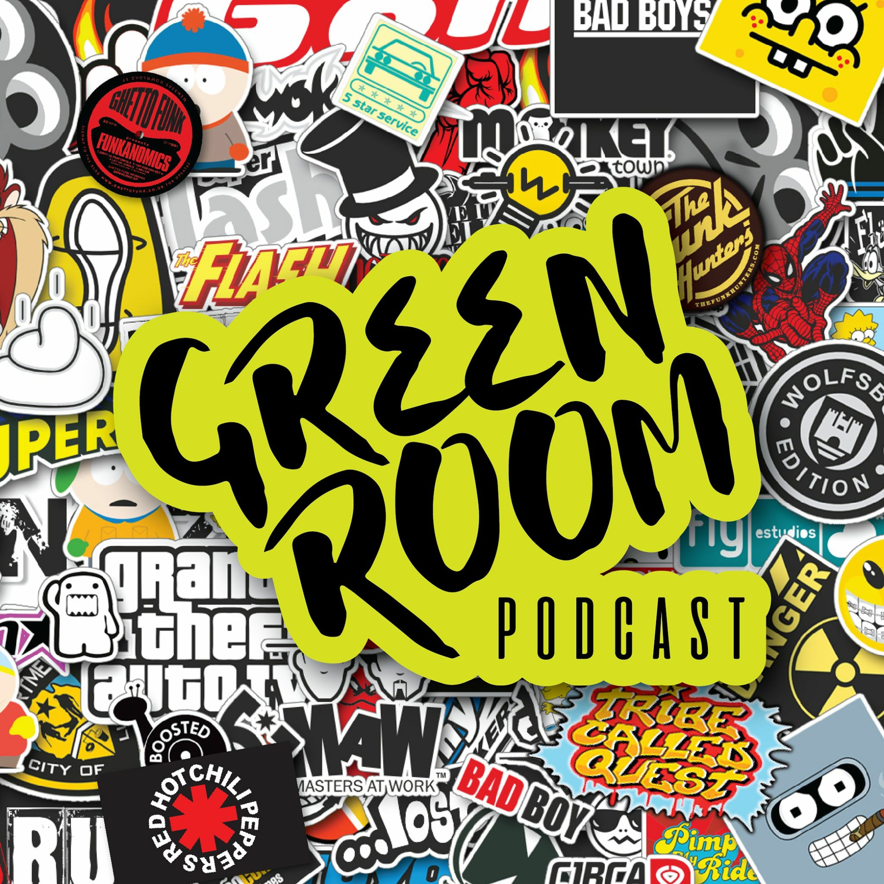 GRP 003 - Chuck Love - 11.13.17