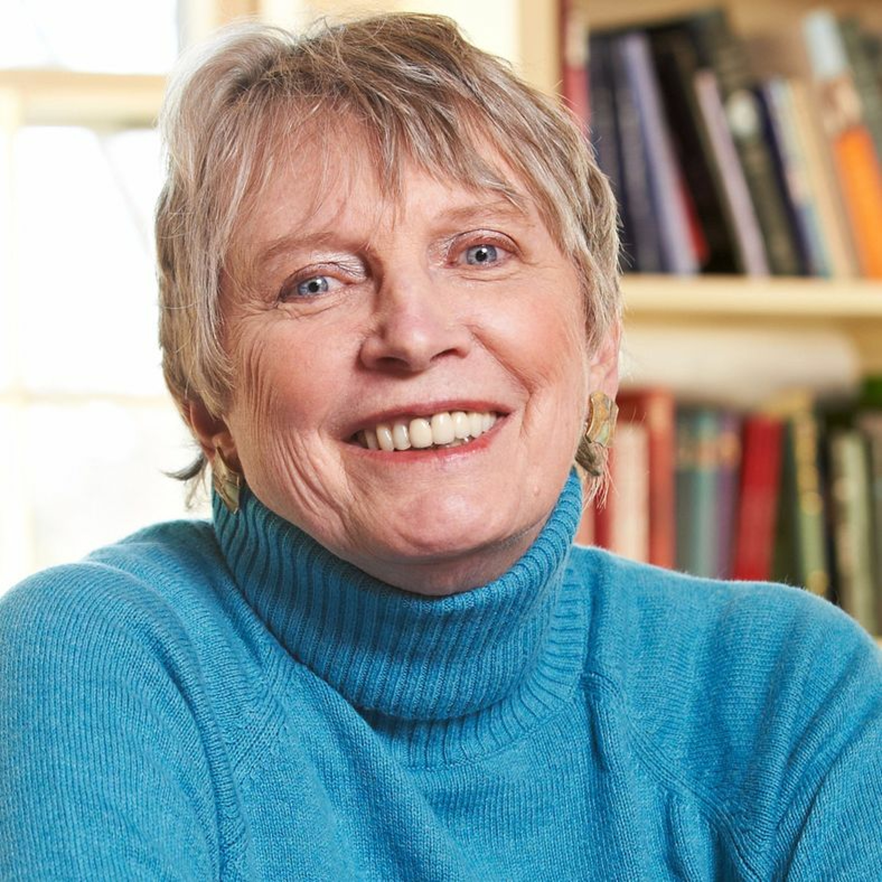 NYS Writers Institute Podcast