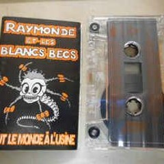 Raymonde Et Les Blancs Becs, Riposte