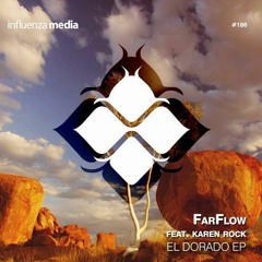 FarFlow -  Far Away VIP (ft. Karen Rock)