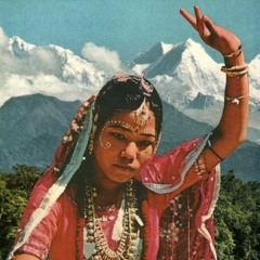 XELA - IN: AMATEUR EXOTIC'S ASIAN KALEIDOSCOPE