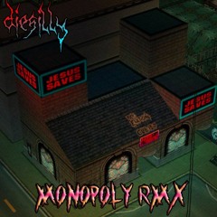 monopoly rmx
