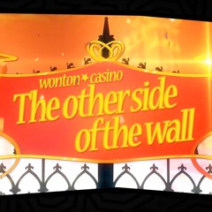 【SSV17-R3】The Other Side of the Wall【WON★TON】