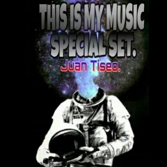 THIS IS MY MUSIC (SPECIAL SET) - JUAN TISEO.