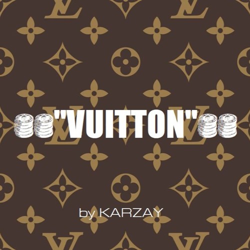 "Vuitton" Free Trap Beat