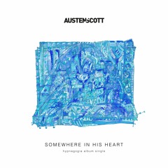 Premiere: Austen/Scott - Somewhere In His Heart (Original Mix) [Danse Club Records]