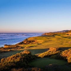 Bandon Dunes