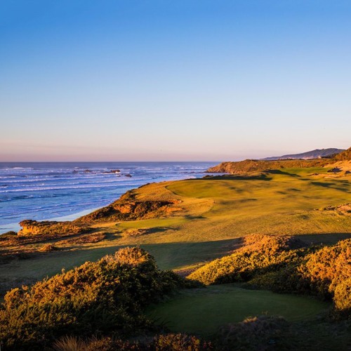 Bandon Dunes