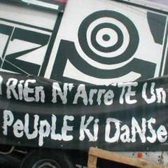 teufferie