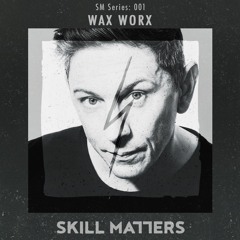 Wax Worx - SM Series 001