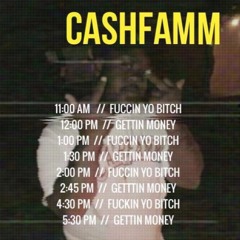 Walkin To The Bank (prod. Prince P & CMN Street)#MixedbyBiggBoo