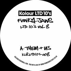 Funkyjaws - Them + Us (Original Mix) [Kolour LTD] [MI4L.com]